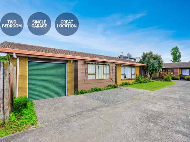 5/2A Short Street, Papakura