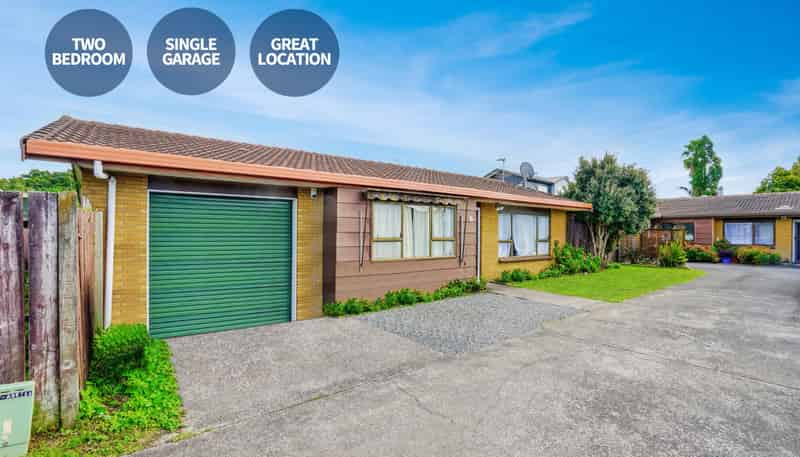 5/2A Short Street, Papakura