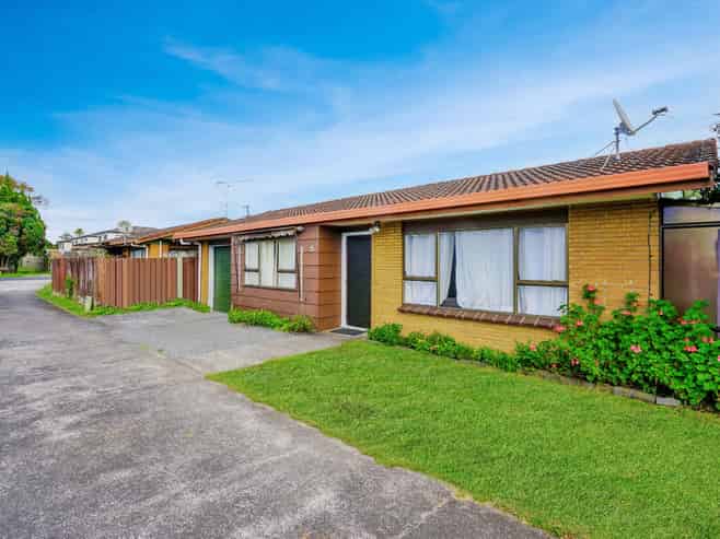 5/2A Short Street, Papakura