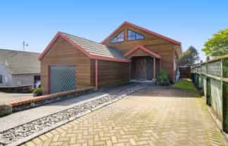 4A London Place, Judea