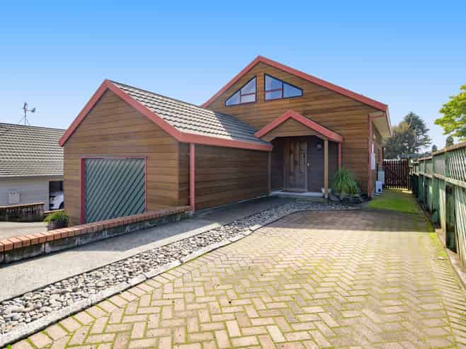 4A London Place, Judea