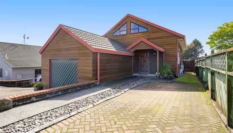 4A London Place, Judea