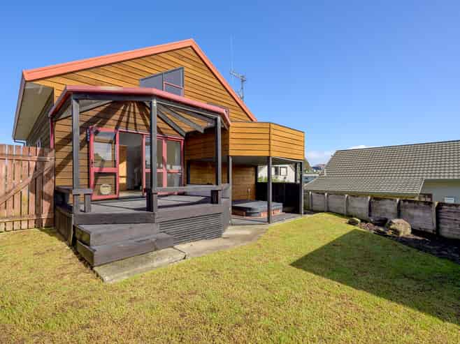 4A London Place, Judea