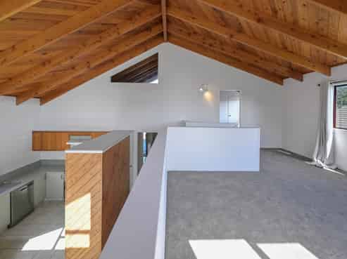 4A London Place, Judea