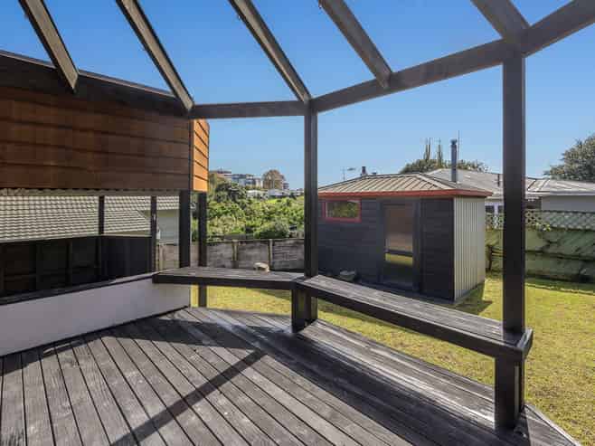 4A London Place, Judea