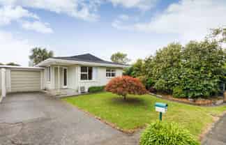 4 Te Punga Place, Awapuni