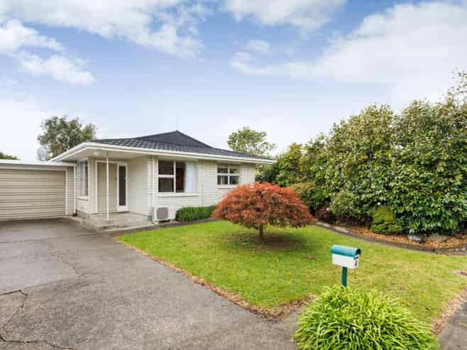 4 Te Punga Place, Awapuni