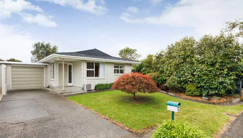 4 Te Punga Place, Awapuni