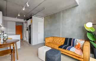 14/28 Martin Square, Te Aro