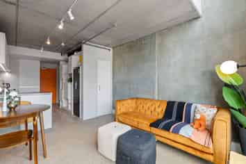 14/28 Martin Square, Te Aro