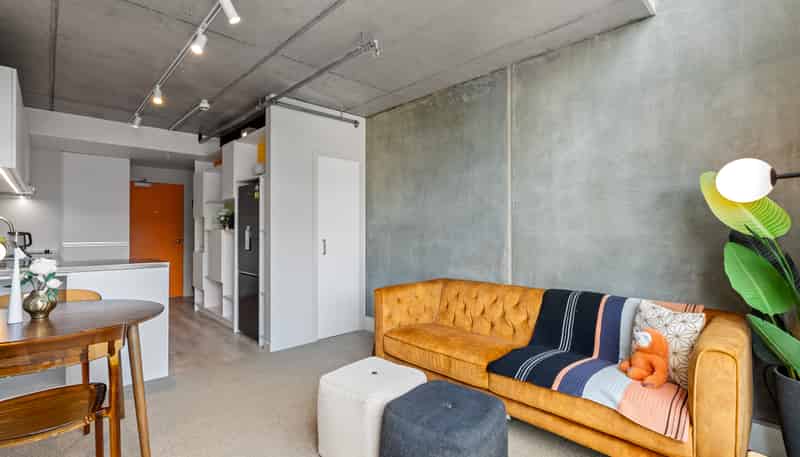 14/28 Martin Square, Te Aro