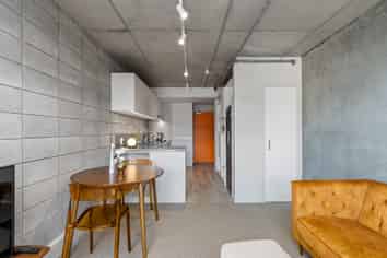 14/28 Martin Square, Te Aro