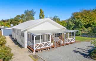 219 High Street, Blenheim Central