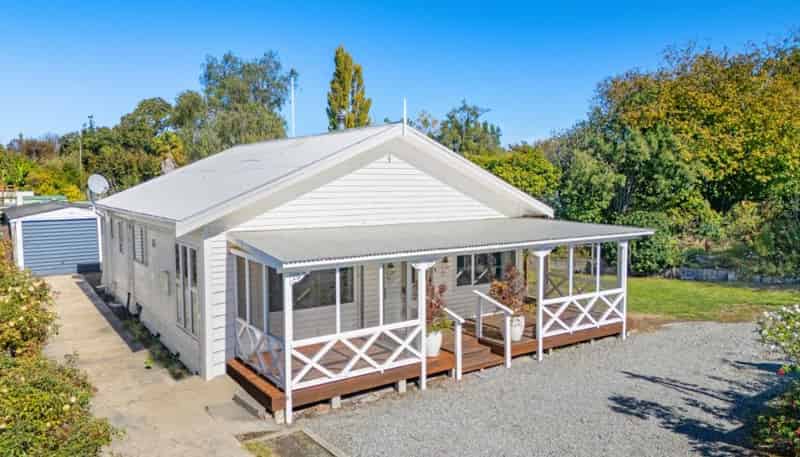 219 High Street, Blenheim Central