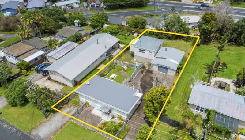 25 Penton Road, Stanmore Bay