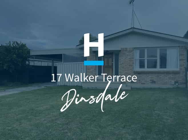 17 Walker Terrace, Dinsdale