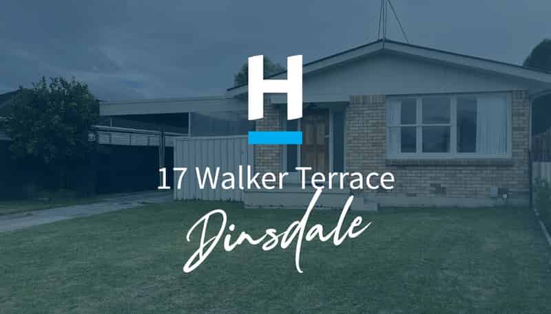 17 Walker Terrace, Dinsdale