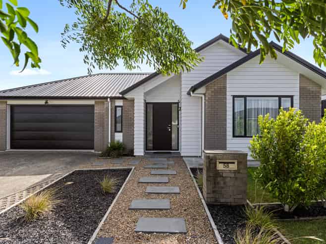 58 Jamish Drive, Warkworth