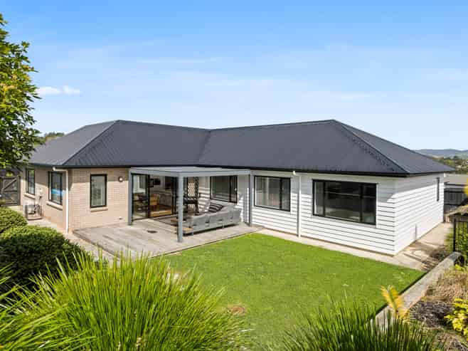 58 Jamish Drive, Warkworth