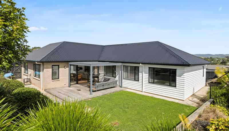 58 Jamish Drive, Warkworth