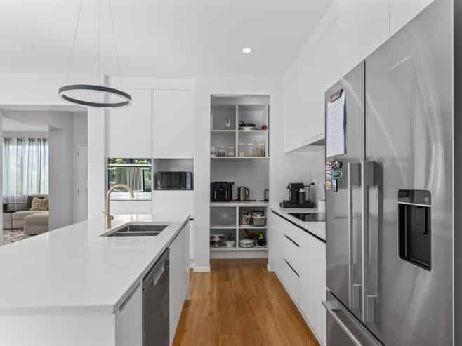 58 Jamish Drive, Warkworth