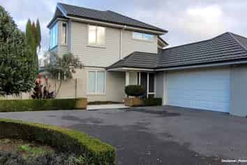 22 Croftwood Lane, Harewood