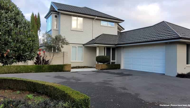 22 Croftwood Lane, Harewood