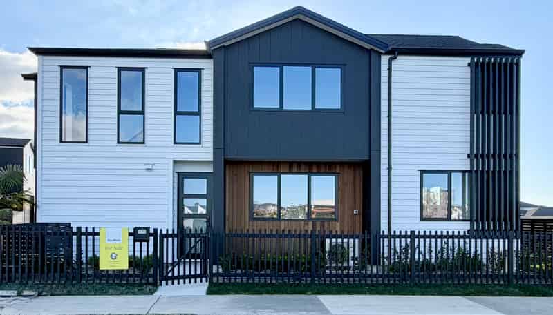 1/73 Te Taruna Drive, Milldale