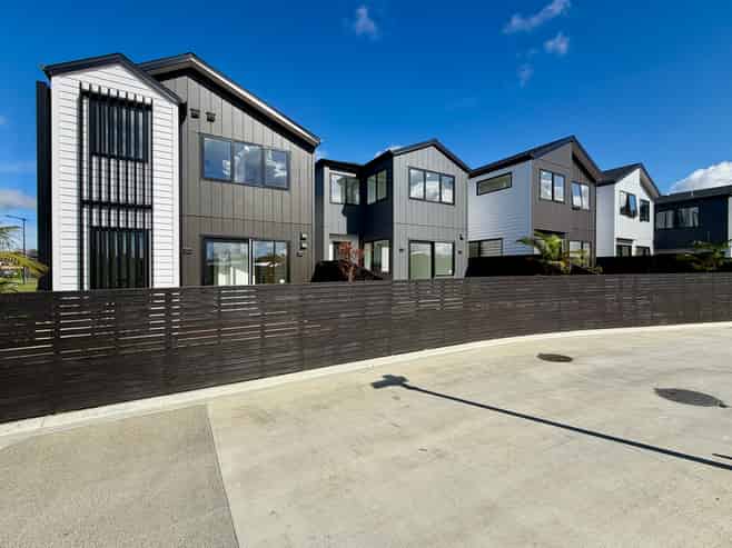 4/73 Te Taruna Drive, Milldale