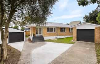 135 Rewi Street, Te Awamutu