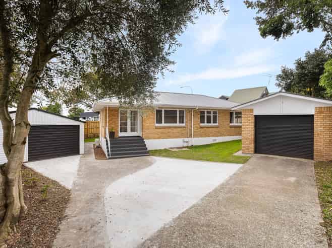 135 Rewi Street, Te Awamutu