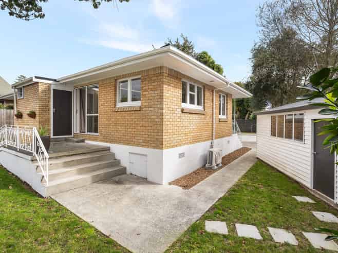 135 Rewi Street, Te Awamutu