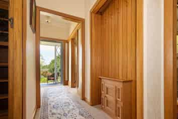 Northland - Address withheld