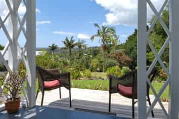 Northland - Address withheld