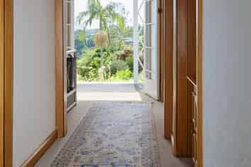 Northland - Address withheld