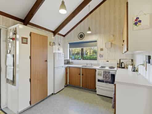 11F Milne Street, Marton