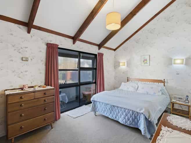 11F Milne Street, Marton