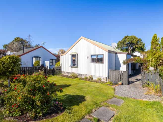 11F Milne Street, Marton