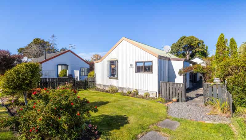 11F Milne Street, Marton