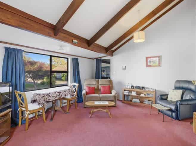 11F Milne Street, Marton