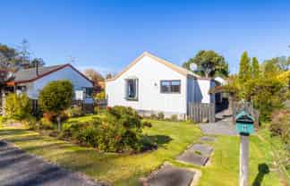 11F Milne Street, Marton