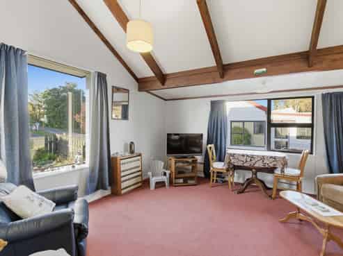 11F Milne Street, Marton