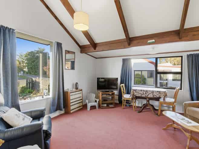 11F Milne Street, Marton