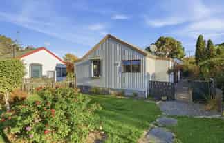 11F Milne Street, Marton