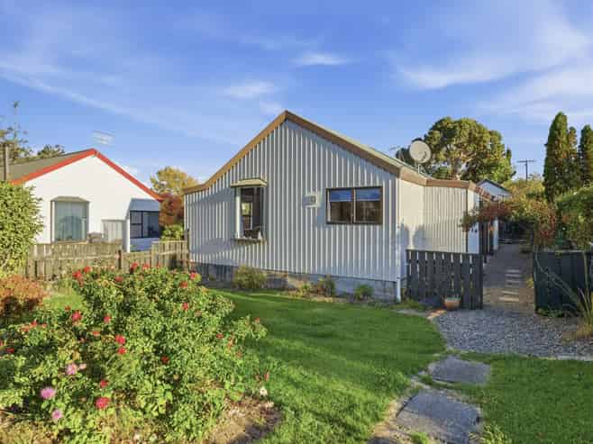 11F Milne Street, Marton