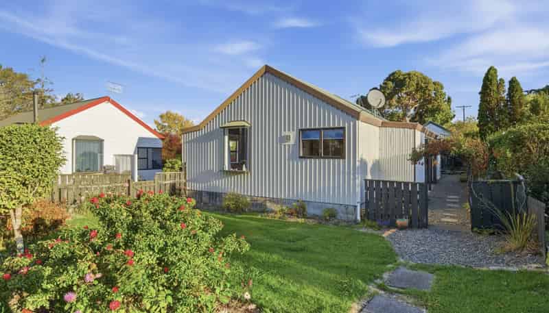 11F Milne Street, Marton