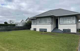 12 Tannahill Street, Hawera