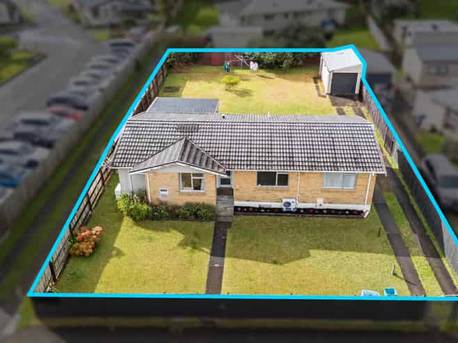 68 Rosser Street, Huntly