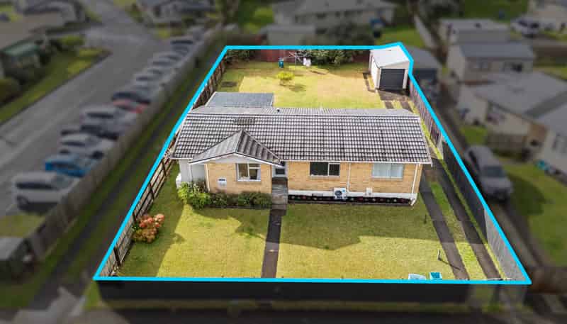 68 Rosser Street, Huntly