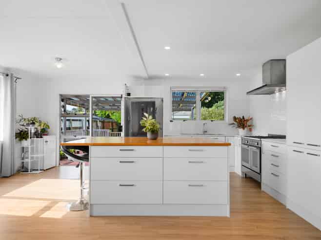 68 Rosser Street, Huntly